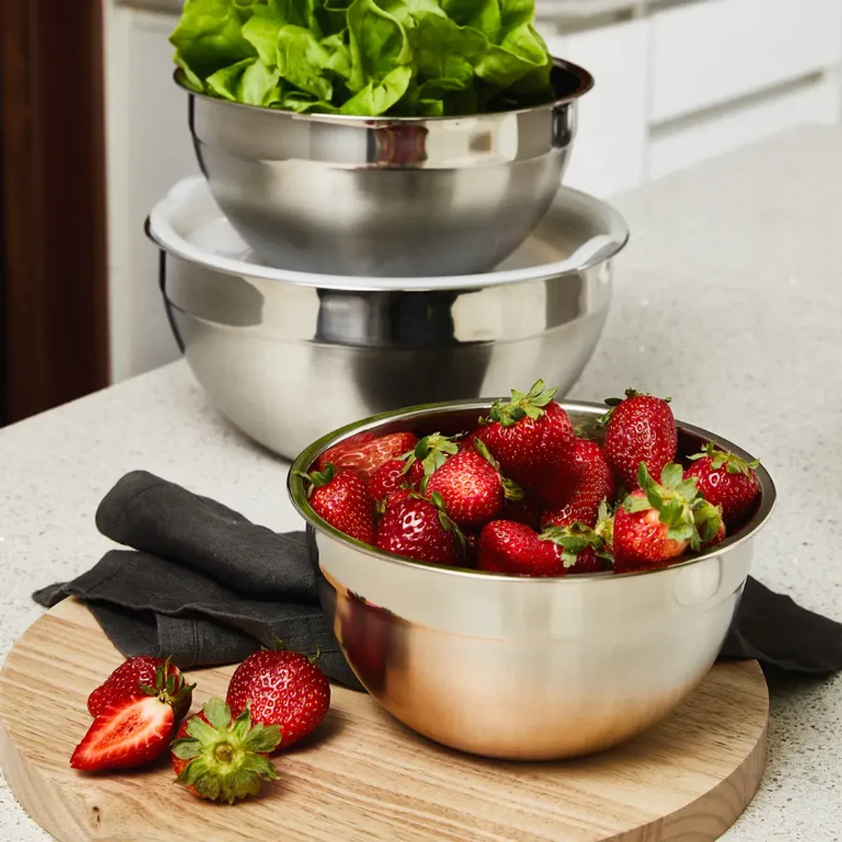 SET BOWLS