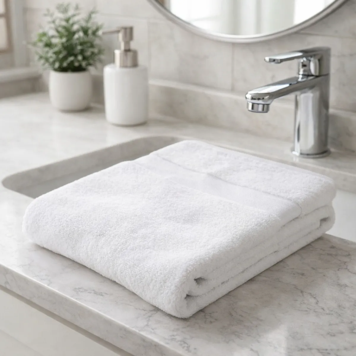 TOALLA DE BAÑO