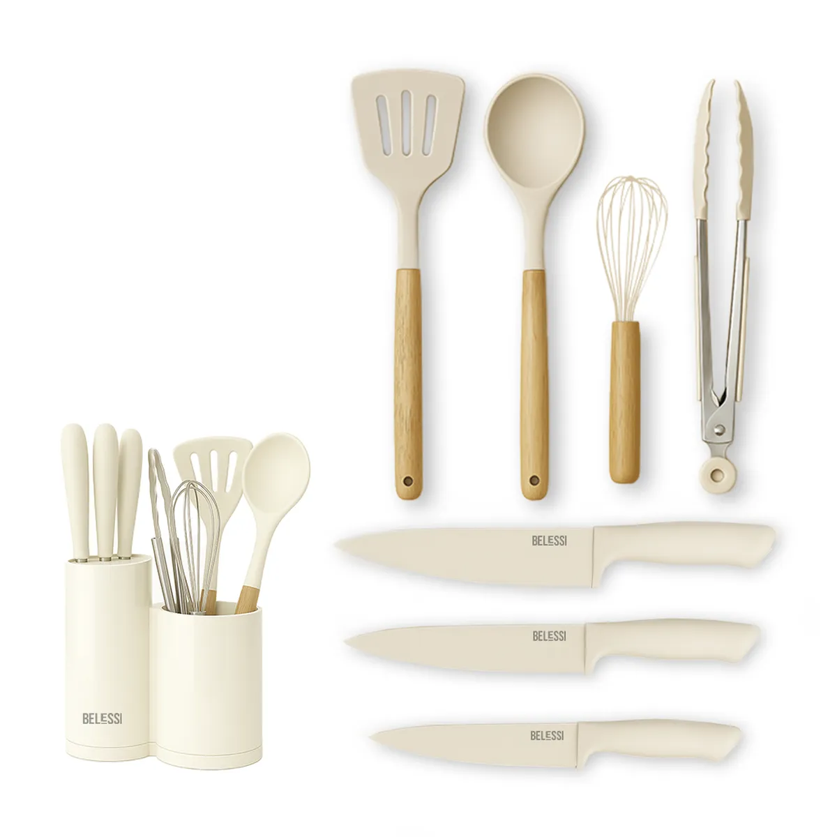 UTENSILIOS DE COCINA