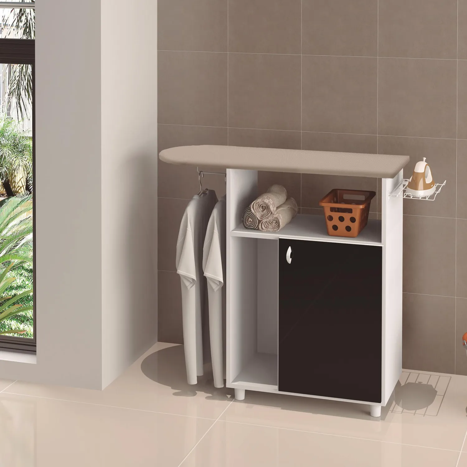 MUEBLE PLANCHA