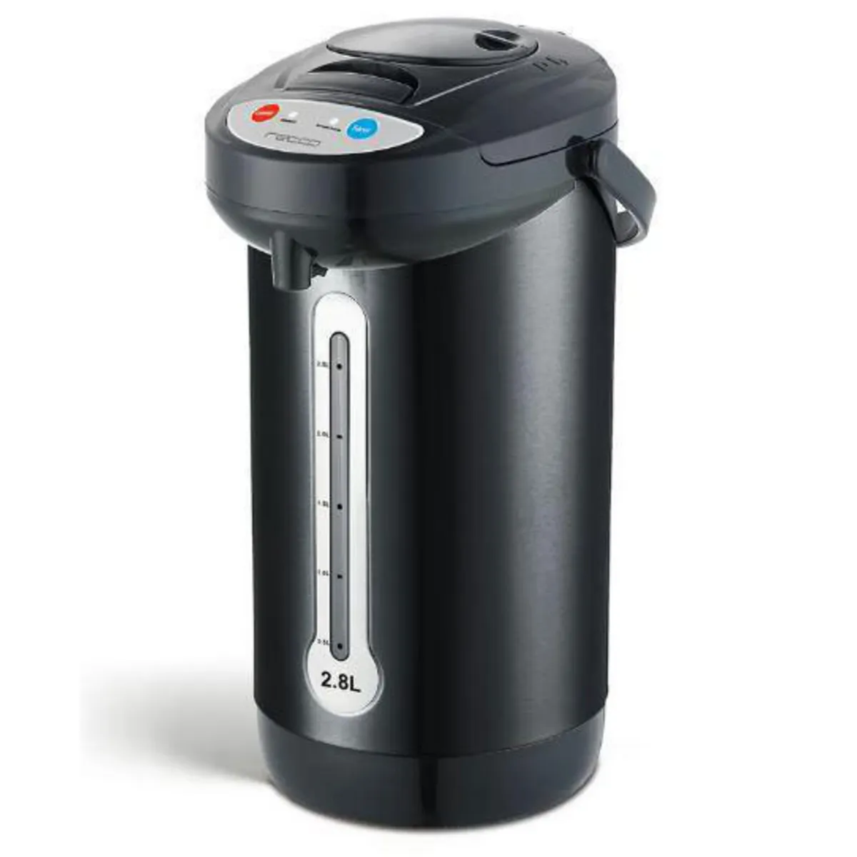 TERMOHERVIDOR 2.8L