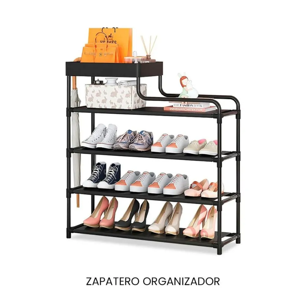 ORGANIZADOR ZAPATOS